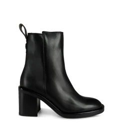 Boss Camy Bootie in Black
