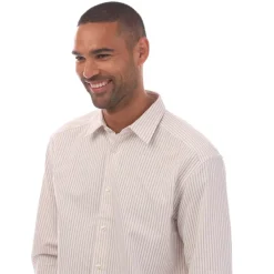 Boss C-Cole Shirt in White