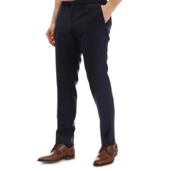 Boss C-Genius Trousers in Blue