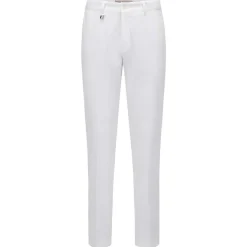 Boss C-Genius Trousers in White