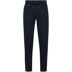 Boss C-Genius-D-RDS-234F Trousers in Dark Blue