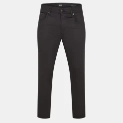 Boss Charleston4 in Black