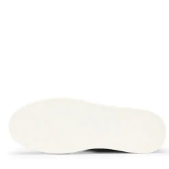 Boss Clint High-Top Trainers in Dark Blue