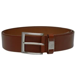 Boss Connio Belt in Brown