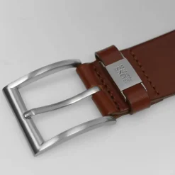 Boss Connio Belt in Brown