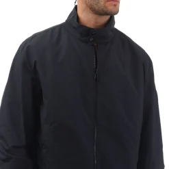 Boss Coshua Jacket in Dark Blue