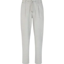 Boss C-Perin-J-RDS-232 Trousers in Silver