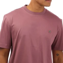 Boss C-Taut 01 T-Shirt in Purple