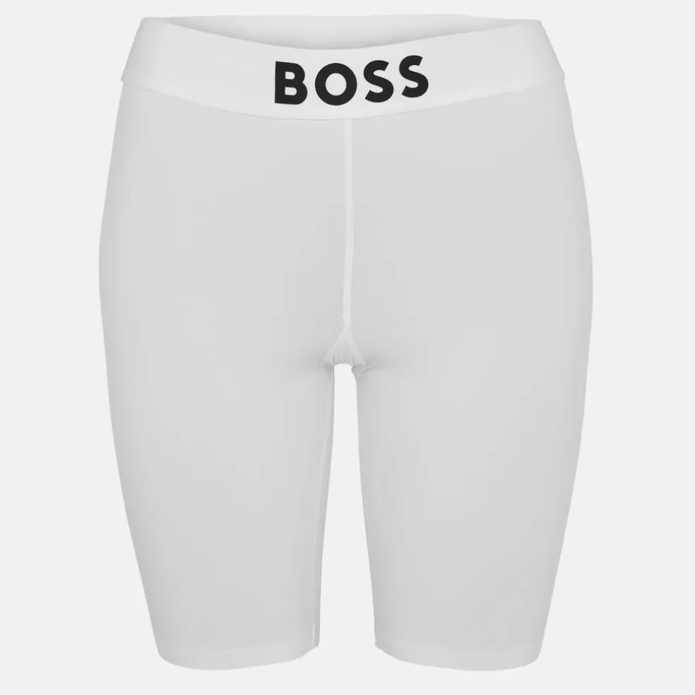 Boss Cyclist Stmt 10251935 01 in White