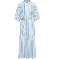 Boss Dalinena Dress in Multi colour