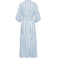 Boss Dalinena Dress in Multi colour