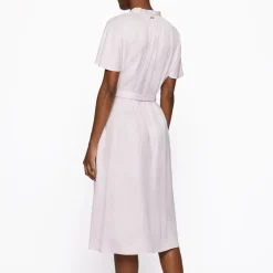 Boss Dalluah Dress in Pink