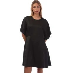 Boss Dasima Dress in Black