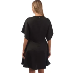 Boss Dasima Dress in Black