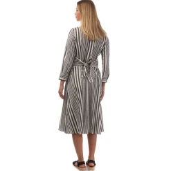 Boss Debrana Dress in Multi colour