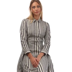 Boss Debrana Dress in Multi colour