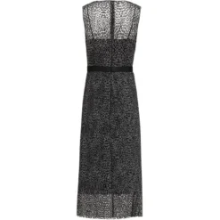 Boss Delyra Dress in Multi colour