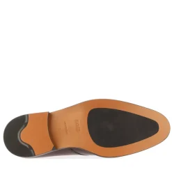 Boss Derrek Derby Shoes in Brown