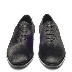 Boss Derrek Oxford Shoes in Black