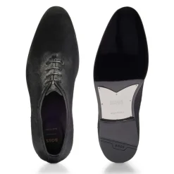 Boss Derrek Oxford Shoes in Black