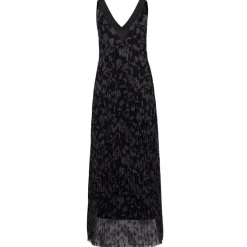 Boss Dessona Dress in Multi colour