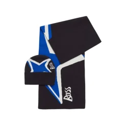 Boss Destino Scarf in Black