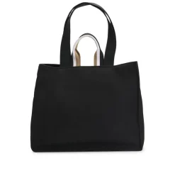 Boss Deva Tote Bag in Black