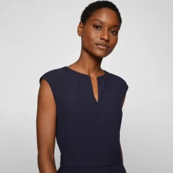 Boss Dimpa1 Jumpsuit in Blue