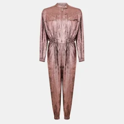 Boss Distinta in Pink