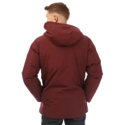 Boss Donatis1 Jacket in Red