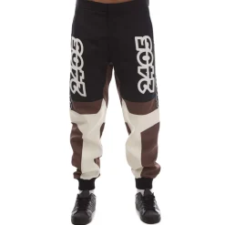 Boss Drop1 Trousers in Beige