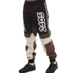 Boss Drop1 Trousers in Beige