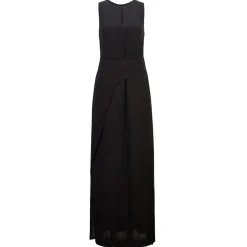 Boss Dwigona Dress in Black