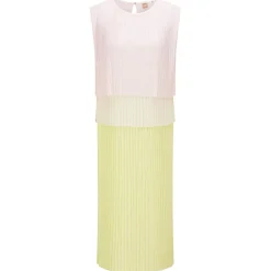 Boss Emanis Dress in Multi colour