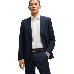 Boss Erman L Sz35 10249587 01 in Brown