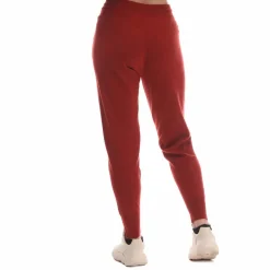 Boss Fasolda Tracksuit Bottoms in Red