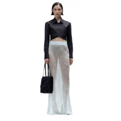 Boss Febcrinkle in Green