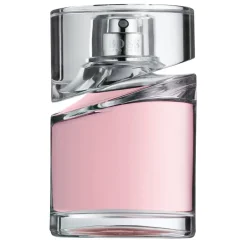 Boss Femme Eau De Parfum For Her in Clear