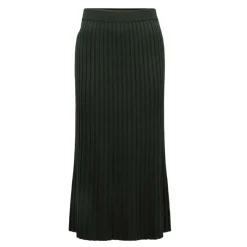 Boss Fenova Skirt in Green