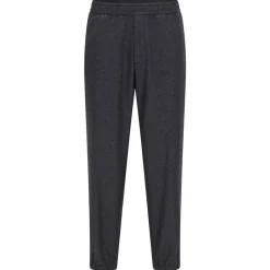 Boss F-Flipp Zip Trousers in Grey