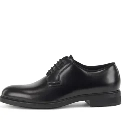 Boss Firstclass Derby Shoes in Black