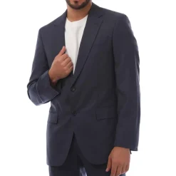 Boss F-Jacksen2/Lane2 Suit in Dark Blue