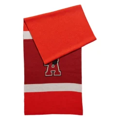 Boss Floggy Scarf in Orange