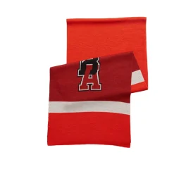 Boss Floggy Scarf in Orange