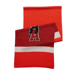 Boss Floggy Scarf in Orange