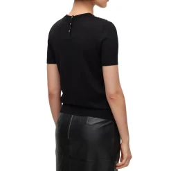 Boss Fordana Sweater in Multi colour