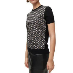 Boss Fordana Sweater in Multi colour