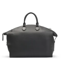 Boss Gabry Holdalll Bag in Black