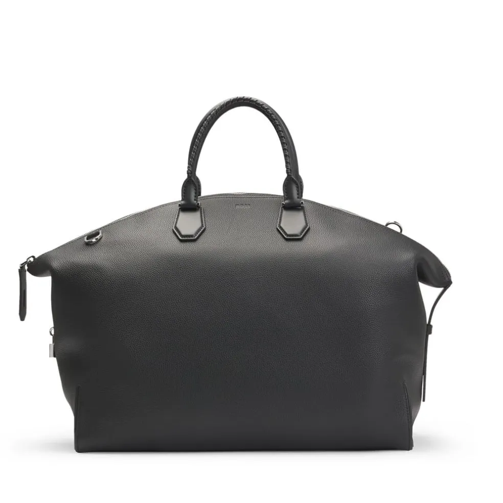 Boss Gabry Holdalll Bag in Black