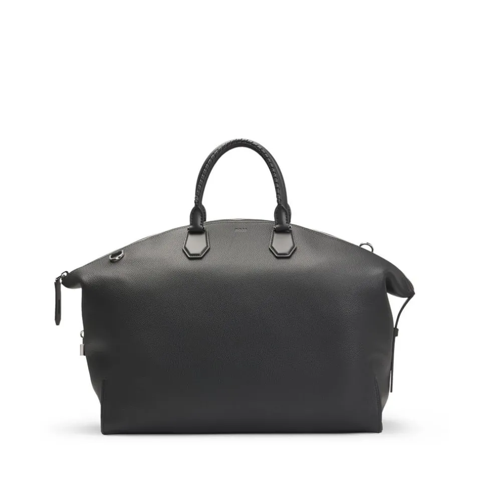 Boss Gabry Holdalll Bag in Black